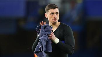 Galatasaray'dan transferde Djordje Petrovic ısrarı! Yeni teklif yapıldı