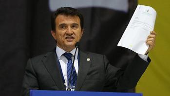 Fenerbahçe yönetici Hulusi Belgü'den fikstür tepkisi! 'Başkanıma hakaret eden bir adamla aynı kareye girmem'