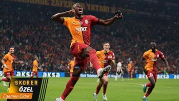 Napoliden Osimhen için Liverpool açıklaması