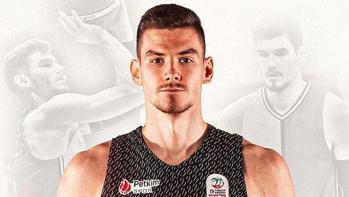 Aliağa Petkimspor, Roberts Blumbergs'i kadrosuna kattı!