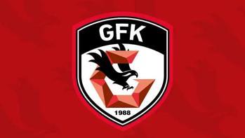 Gaziantep FK'da 8 ayrılık birden açıklandı!