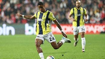 Jayden Oosterwolde'ye yeni sözleşme! Ücrete iyileştirme