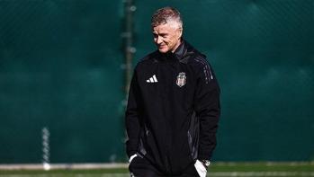 Solskjaer'den Arda Turan sözleri