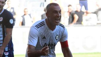 Altay'da 44 yaşındaki Murat Uluç'tan dev fedakarlık!