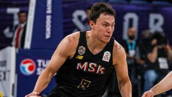Mersin Spor, Pako Cruz ile yeniden anlaştı!