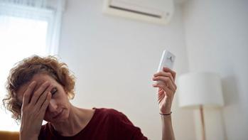 Baş ağrınızın sebebi klima olabilir Bir tedavisi yok ama korunmak mümkün