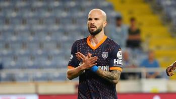 Joao Figueiro'dan sürpriz imza! Malezya ekibine transfer oldu