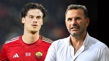 Galatasaray için sürpriz kaleci iddiası! Dev maaş önerisi