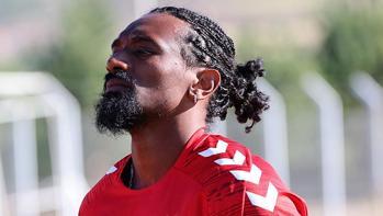 Sivasspor'da hazırlıklar devam etti!