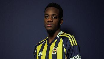 Jhon Duran, Fenerbahçe'de! Transfer resmen açıklandı