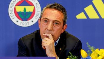 Mustafa Anıklı Fenerbahçede başkanlık seçiminin favorisini açıkladı İmza meselesi kırılmanın habercisi