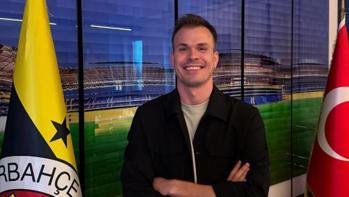Fenerbahçe'de Okan Özkan görevden ayrıldı!
