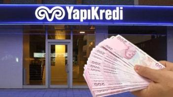 SSK BAĞ-KUR YAPI KREDİ EMEKLİ MAAŞ PROMOSYON TUTARLARI | 1-31 Temmuz Yapı Kredi emekli maaş promosyonu ne kadar 27.000 TLye varan maaş promosyon ödemesi...