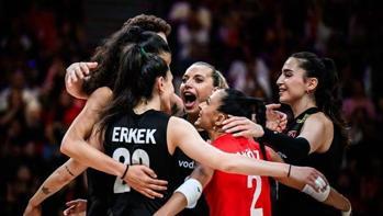 Filenin Sultanları'nın Milletler Ligi'nde rakibi Hollanda