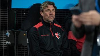 Arjantinli Gabriel Heinze, Arsenal'in antrenör ekibine katıldı