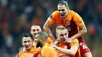 Galatasaray, Taylan Antalyalı ile yollarını ayırdığını duyurdu