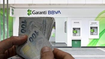TEMMUZ 2025 GARANTİ BANKASI EMEKLİ MAAŞ PROMOSYON TUTARLARI | 1-31 Temmuz Garanti BBVA emekli maaş promosyonu ne kadar SSK, Bağ-Kur güncel emekli maaş promosyonu...