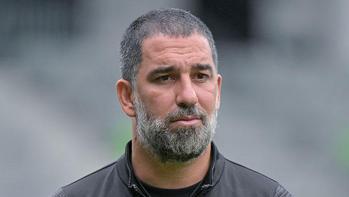 Arda Turan, Shakhtar Donetsk'te farklı galip!