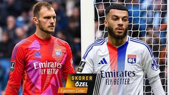 Fransa'da Mikautadze ve Perri gerçeği!