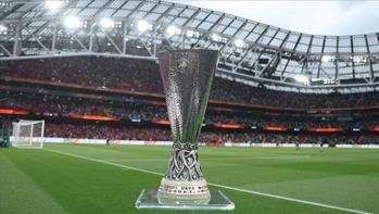 UEFA Avrupa Ligi 1. eleme turu rövanş maçları oynanacak