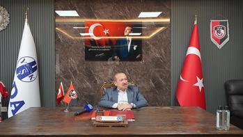 Memik Yılmaz: Çocuklar bizim geleceğimiz!
