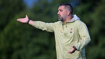 Arda Turan: Hangi takım elenirse üzücü ve yazık olacak