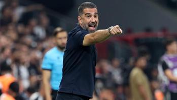 Arda Turan: En iyi savunma topa sahip olmaktır