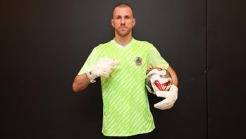 Alanyaspor, Paulo Victor transferini açıkladı!