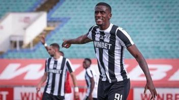 Konyaspor'dan dev stoper Jorge Segura'ya yakın takip