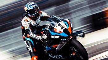 Toprak Razgatlıoğlu, Superbike Macaristan'da 2'de 2 yaptı!