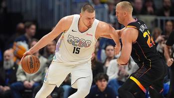 12 Dev Adam'ın rakibi Sırbistan'ın EuroBasket 2025 aday kadrosu açıklandı!