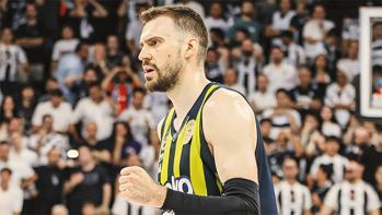 Marko Guduric Fenerbahçe'den ayrılış sürecini anlattı! 'Başkan Ali Koç böyle bir veda hatırlamadığını söyledi'