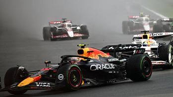 Formula 1'de heyecan Macaristan Grand Prix'siyle devam ediyor