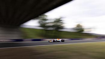 TOSFED'den F1 Türkiye Grand Prix'si açıklaması!