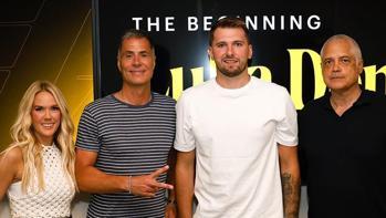Los Angeles Lakers, Luka Doncic ile uzattı