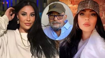 Tuğçe Tayfur babası Ferdi Tayfur ile daha önce görülmemiş fotoğrafı paylaştı Her gün seni özlüyorum
