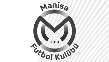 Manisa FK'da Eren Karataş ile yollar ayrıldı!