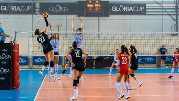 Filenin Sultanları, Sırbistan'ı 3-2'yle geçti!