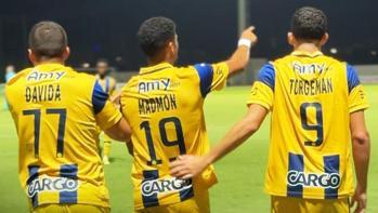 Maccabi Tel Aviv, Hamrun Spartans deplasmanında galip!