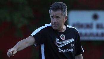 Gençlerbirliği'nde Samsunspor mesaisi hız kesmedi!