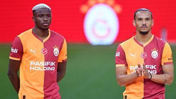 Avrupada dev transfer Osimheni geride bırakacak