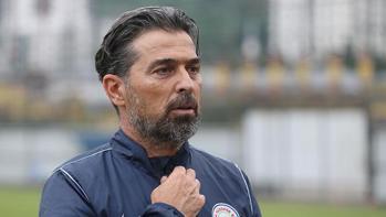 İlhan Palut: İki veya üç transfer daha yapmak istiyoruz