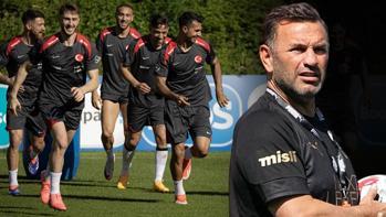 Milli futbolcuya Galatasaray kancası! Transferde sürpriz iddia