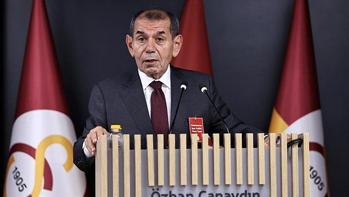 Galatasaray'ın 13.5 milyar TL'lik sermaye artırımı onaylandı!