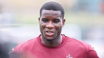 Paul Onuachu: Hedefim buraya geri dönmekti!