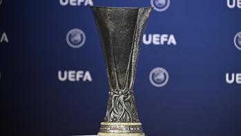 Panathinaikos ile Shakhtar Donetsk yenişemedi!