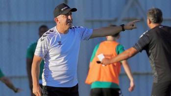 Recep Uçar: Kramer'in bu sene ayrılacağı düşüncem yoktu!