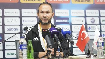 Ömer Faruk Mahir: Sayısal eşitsizlik zor oluyor!