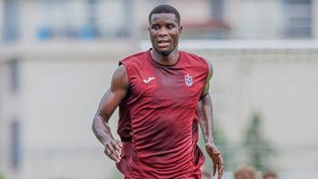 Trabzonspor'da Paul Onuachu maksimum katkı peşinde!