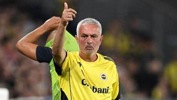 Fenerbahçe'ye Feyenoord maçı öncesi çifte müjde!